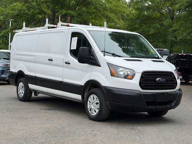 2019 Ford Transit Van  RWD photo