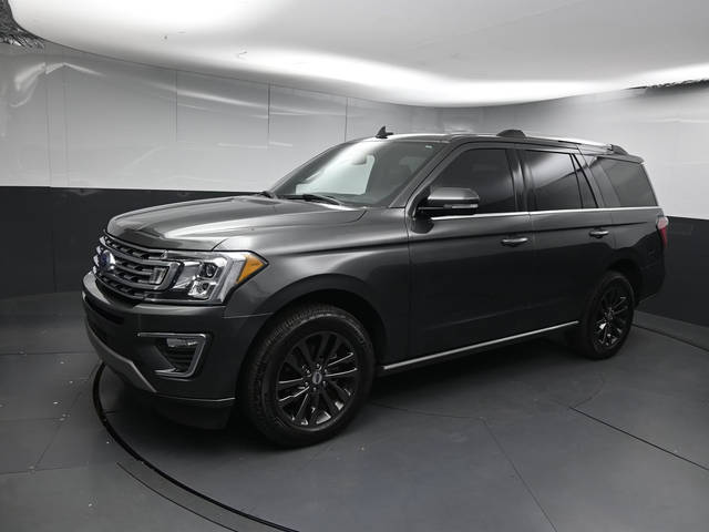2019 Ford Expedition Limited RWD photo