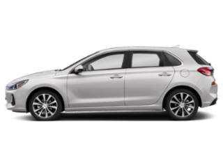 2020 Hyundai Elantra GT FWD photo