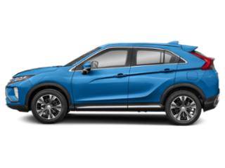 2020 Mitsubishi Eclipse Cross SE FWD photo