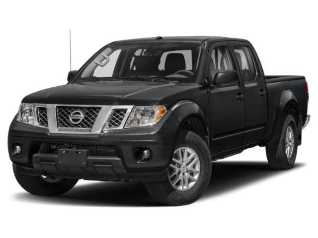 2019 Nissan Frontier SV 4WD photo