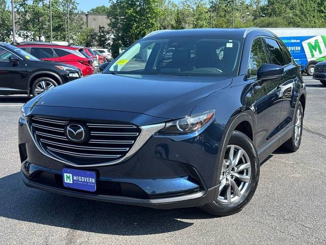 2019 Mazda CX-9 Touring AWD photo