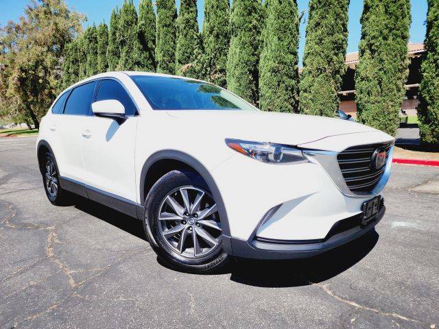 2019 Mazda CX-9 Touring AWD photo