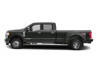 2019 Ford F-350 Super Duty XLT 4WD photo