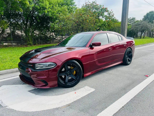 2019 Dodge Charger R/T RWD photo