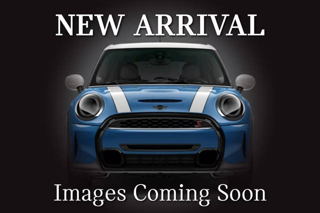 2020 MINI Hardtop 2 Door Cooper FWD photo