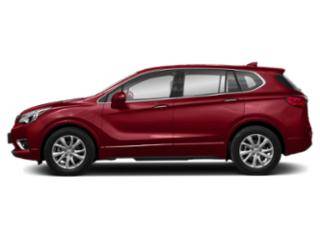 2020 Buick Envision Essence AWD photo