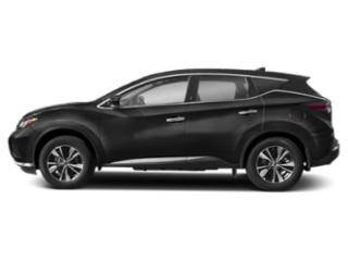 2020 Nissan Murano S FWD photo