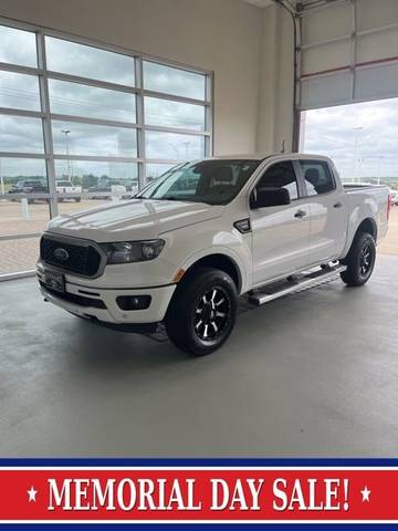 2019 Ford Ranger XLT RWD photo