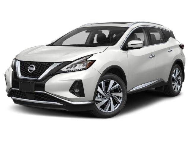 2019 Nissan Murano Platinum AWD photo