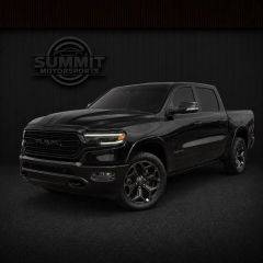2020 Ram 1500 Limited 4WD photo