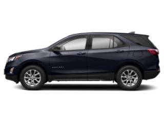 2020 Chevrolet Equinox LS AWD photo