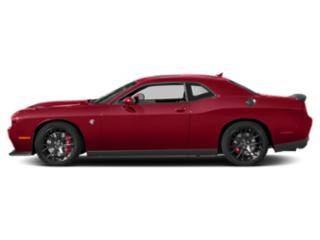 2015 Dodge Challenger SRT Hellcat RWD photo