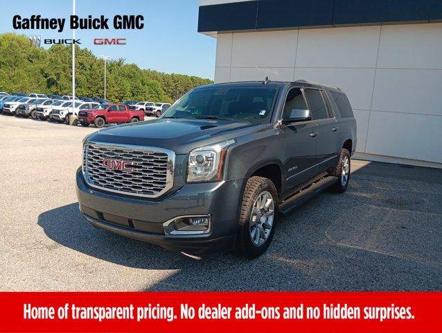 2019 GMC Yukon XL Denali RWD photo