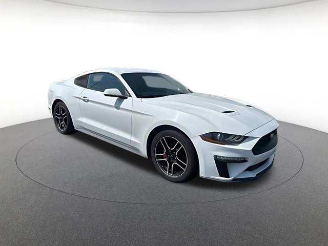 2018 Ford Mustang EcoBoost Premium RWD photo