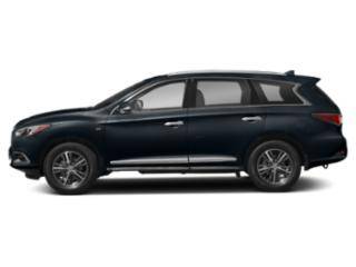 2020 Infiniti QX60 LUXE FWD photo