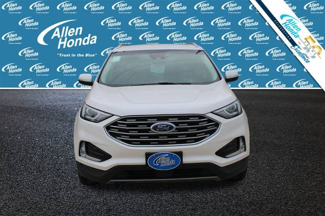 2019 Ford Edge Titanium FWD photo