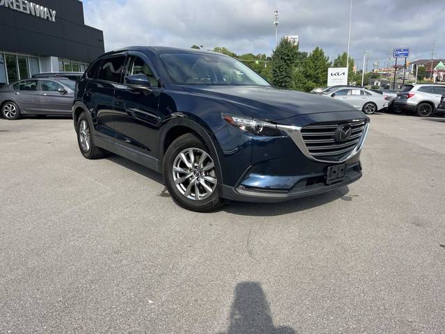 2019 Mazda CX-9 Touring AWD photo