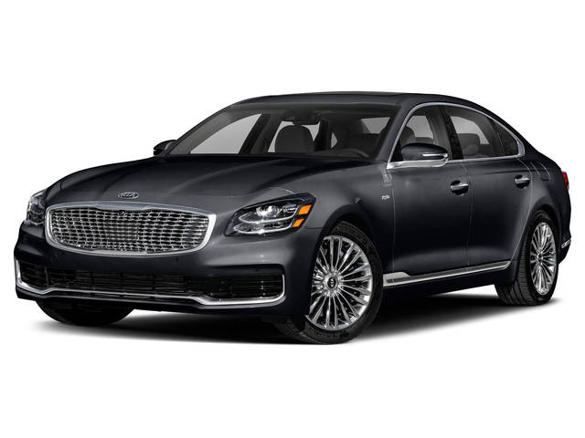 2019 Kia K900 Luxury AWD photo