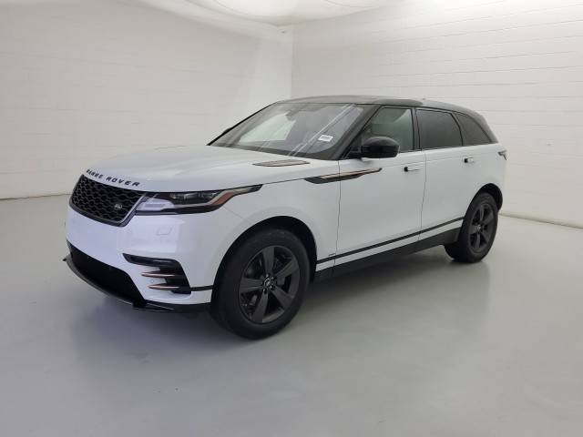 2020 Land Rover Range Rover Velar R-Dynamic S AWD photo