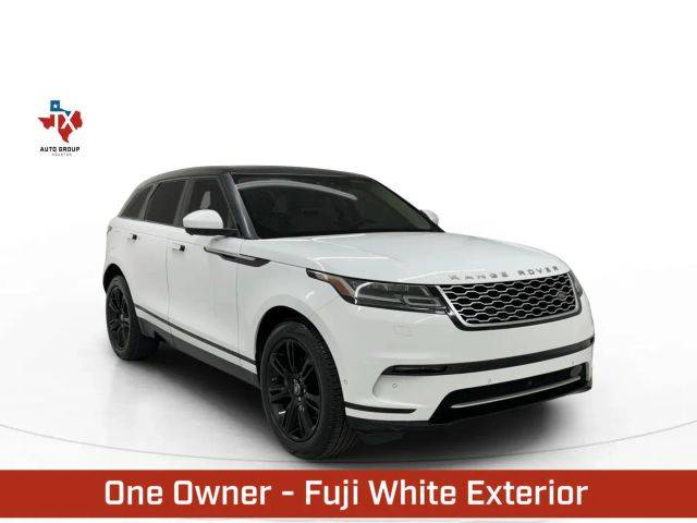 2020 Land Rover Range Rover Velar S AWD photo