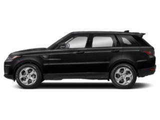 2020 Land Rover Range Rover Sport SE AWD photo