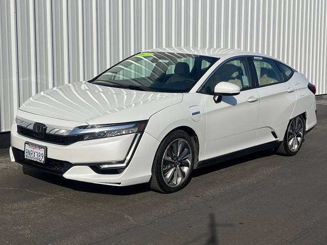 2019 Honda Clarity  FWD photo