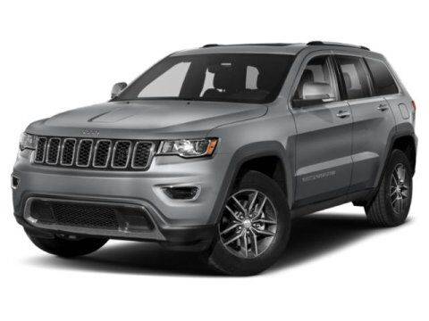 2020 Jeep Grand Cherokee Limited X 4WD photo