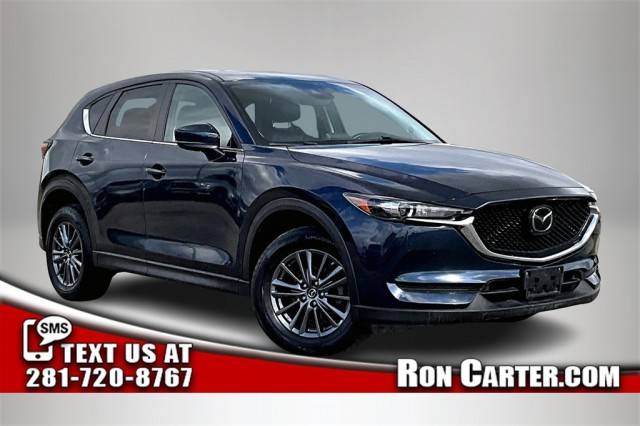 2019 Mazda CX-5 Touring AWD photo