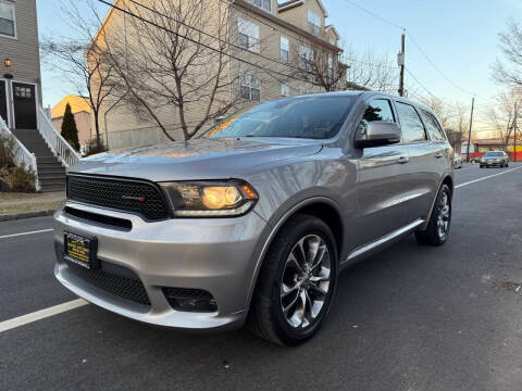 2019 Dodge Durango GT Plus RWD photo