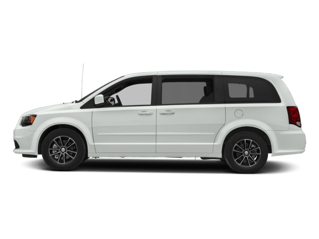 2018 Dodge Grand Caravan GT FWD photo