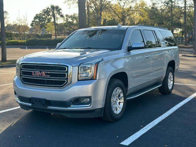 2018 GMC Yukon XL SLT RWD photo