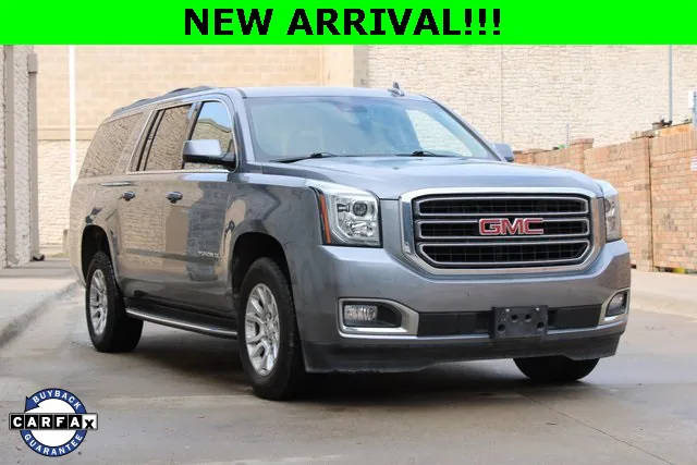 2019 GMC Yukon XL SLT RWD photo