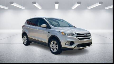 2017 Ford Escape SE FWD photo