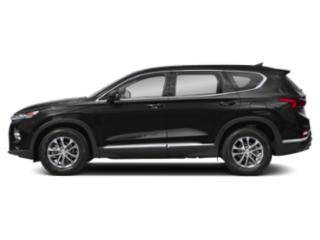 2020 Hyundai Santa Fe SEL FWD photo