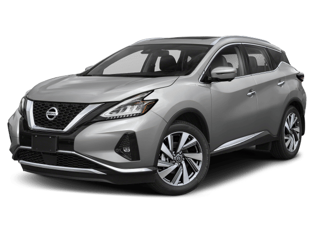 2019 Nissan Murano Platinum FWD photo