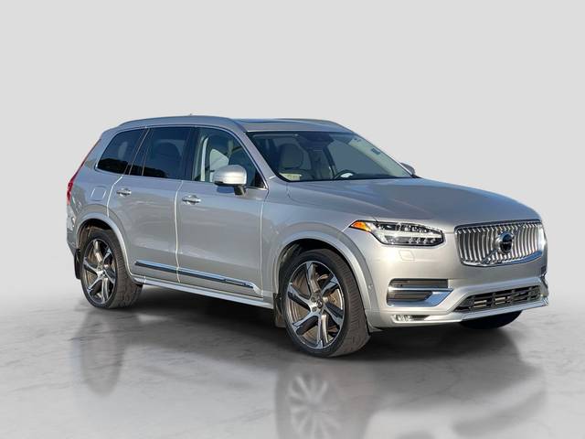 2020 Volvo XC90 Inscription AWD photo