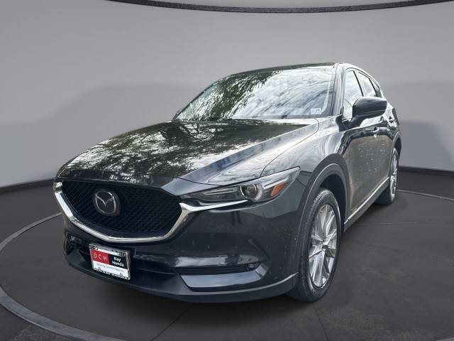 2019 Mazda CX-5 Grand Touring AWD photo