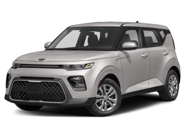 2020 Kia Soul S FWD photo