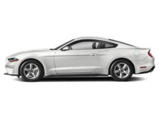 2019 Ford Mustang EcoBoost RWD photo