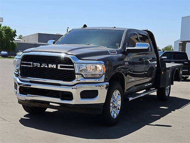 2019 Ram 2500 Tradesman 4WD photo