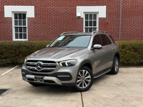 2020 Mercedes-Benz GLE-Class GLE 350 RWD photo