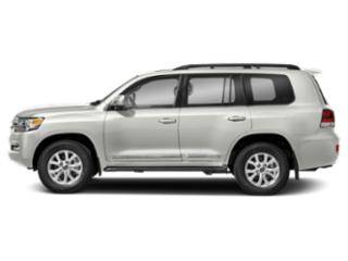 2020 Toyota Land Cruiser  4WD photo