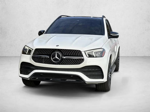 2020 Mercedes-Benz GLE-Class GLE 350 RWD photo
