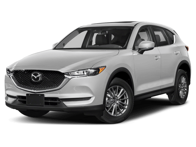 2019 Mazda CX-5 Touring FWD photo