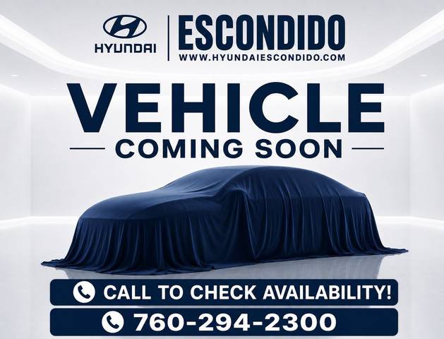 2020 Hyundai Santa Fe SEL w/SULEV FWD photo