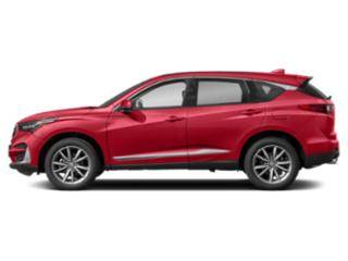 2020 Acura RDX w/Technology Pkg FWD photo