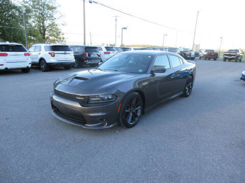 2019 Dodge Charger GT RWD photo