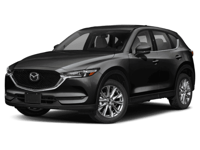 2019 Mazda CX-5 Grand Touring FWD photo