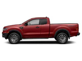 2019 Ford Ranger XLT 4WD photo